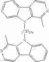 Fig. 34 - Bis-β-carboline compound and preparation method, pharmaceutical composition and use thereof