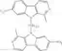 Fig. 42 - Bis-β-carboline compound and preparation method, pharmaceutical composition and use thereof