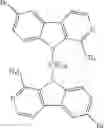 Fig. 44 - Bis-β-carboline compound and preparation method, pharmaceutical composition and use thereof