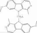 Fig. 53 - Bis-β-carboline compound and preparation method, pharmaceutical composition and use thereof