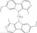 Fig. 55 - Bis-β-carboline compound and preparation method, pharmaceutical composition and use thereof