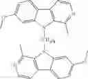 Fig. 57 - Bis-β-carboline compound and preparation method, pharmaceutical composition and use thereof