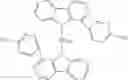 Fig. 95 - Bis-β-carboline compound and preparation method, pharmaceutical composition and use thereof