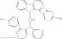 Fig. 96 - Bis-β-carboline compound and preparation method, pharmaceutical composition and use thereof
