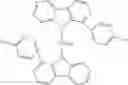 Fig. 97 - Bis-β-carboline compound and preparation method, pharmaceutical composition and use thereof