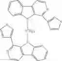 Fig. 99 - Bis-β-carboline compound and preparation method, pharmaceutical composition and use thereof