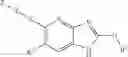 Fig. 74 - Azabenzimidazole derivatives