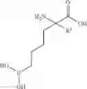 Fig. 55 - Arginase inhibitors and methods of use thereof