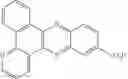 Fig. 34 - Metal-based coordination complexes as photodynamic compounds and their use
