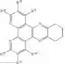 Fig. 71 - Metal-based coordination complexes as photodynamic compounds and their use
