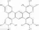 Fig. 76 - Metal-based coordination complexes as photodynamic compounds and their use