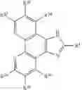 Fig. 77 - Metal-based coordination complexes as photodynamic compounds and their use