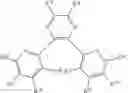 Fig. 80 - Metal-based coordination complexes as photodynamic compounds and their use
