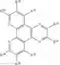 Fig. 83 - Metal-based coordination complexes as photodynamic compounds and their use