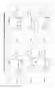 Fig. 19 - SUBSTITUTED NUCLEOSIDES, NUCLEOTIDES AND ANALOGS THEREOF