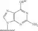 Fig. 74 - SUBSTITUTED NUCLEOSIDES, NUCLEOTIDES AND ANALOGS THEREOF