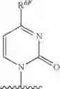 Fig. 77 - SUBSTITUTED NUCLEOSIDES, NUCLEOTIDES AND ANALOGS THEREOF