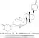 Fig. 46 - Certain steroids and methods for using the same in the treatment of cancer