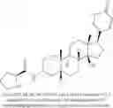 Fig. 72 - Certain steroids and methods for using the same in the treatment of cancer