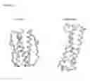 Fig. 11 - SINGLE-CHAIN ANTIPARALLEL COILED COIL PROTEINS
