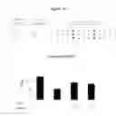 Fig. 31 - Polypeptides that bound to IL-23 receptor and inhibit binding of IL-23 and cell signaling thereof