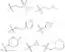 Fig. 10 - CYCLOSPORIN A ANALOGS