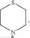 Fig. 158 - CYCLOSPORIN A ANALOGS
