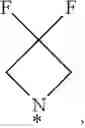 Fig. 169 - CYCLOSPORIN A ANALOGS
