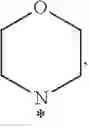 Fig. 19 - CYCLOSPORIN A ANALOGS
