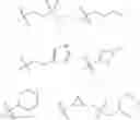 Fig. 205 - CYCLOSPORIN A ANALOGS