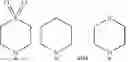 Fig. 211 - CYCLOSPORIN A ANALOGS