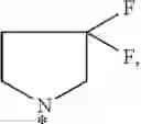 Fig. 35 - CYCLOSPORIN A ANALOGS