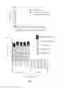 Fig. 12 - Mono or multivalent botulinum neurotoxin based vaccine using the heavy chain from serotypes of 
