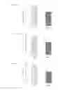 Fig. 36 - Methods for treating ulcers in thalassemia syndrome with an ActRIIB polypeptide