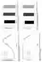 Fig. 04 - METHODS FOR MODULATING THE GLYCOSYLATION PROFILE OF RECOMBINANT PROTEINS USING DISSOLVED OXYGEN