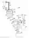 Fig. 01 - Apparatus for producing water-absorbent resin