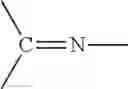 Fig. 04 - Polymers functionalized with heterocyclic imines