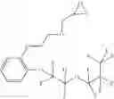 Fig. 34 - FLUORINATED ARYL EPOXIDE COMPOUNDS