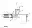Fig. 03 - Method and apparatus for surface chemical functionalization of powders and nanoparticles