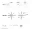 Fig. 37 - Methods and systems for synthesis of an ultra high molecular weight polymer