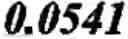 Fig. 12 - Bio-oil formulation as an asphalt substitute