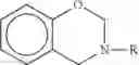 Fig. 41 - Process for preparing poly(benzoxazines)