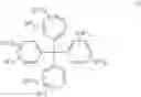 Fig. 02 - Alkyl trityl phenyl ethers