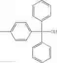 Fig. 06 - Alkyl trityl phenyl ethers