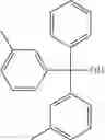 Fig. 07 - Alkyl trityl phenyl ethers