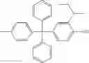 Fig. 09 - Alkyl trityl phenyl ethers