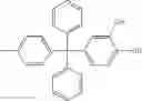 Fig. 10 - Alkyl trityl phenyl ethers