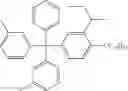 Fig. 14 - Alkyl trityl phenyl ethers