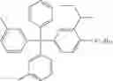 Fig. 17 - Alkyl trityl phenyl ethers