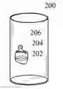 Fig. 01 - Candle with embedded item and methods for manufacturing and selling same
